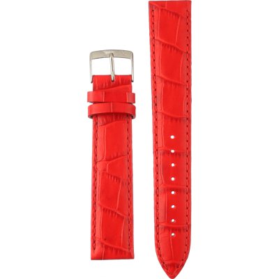 Morellato Straps Y2269480083CR20 Y2269 Bolle XL Band