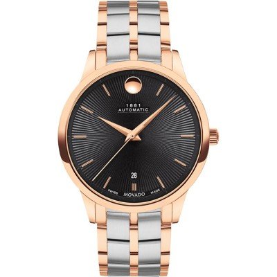 Movado 1881 Automatic 0607621 Uhr