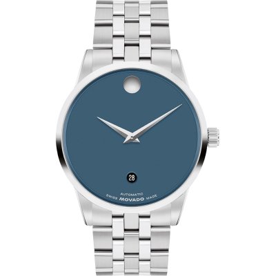 Movado Museum 0608031 Museum Classic Automatic Uhr