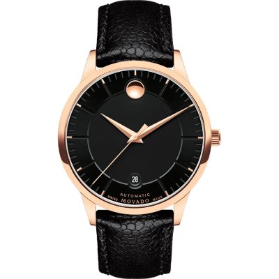 Movado 0607062 1881 Automatic Uhr