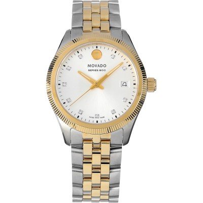 Movado Series 800 2600154 Uhr