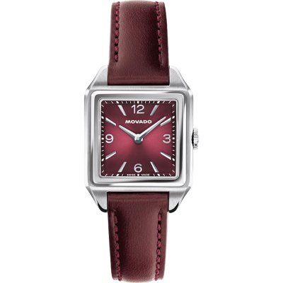 Movado Heritage 3650247 Heritage 1917 Uhr