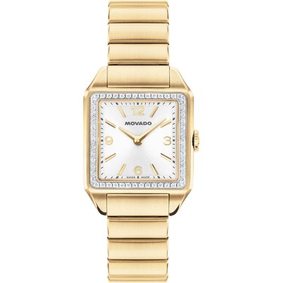 Movado Heritage 3650250 Heritage 1917 Uhr