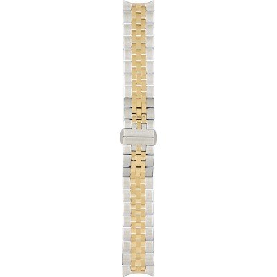 Movado Straps 569002391 Museum Band