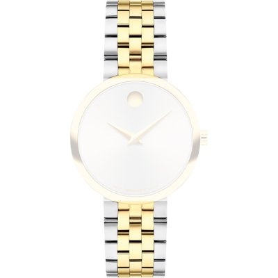 Movado 569002655 Museum Band
