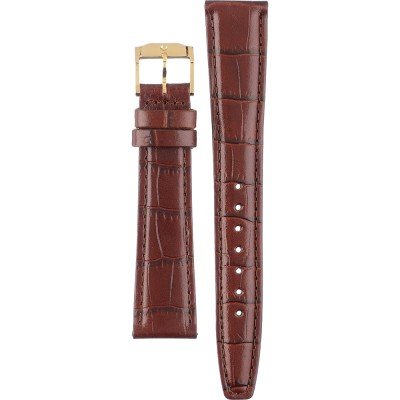 Movado Straps 569301937 Gentry Band