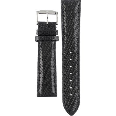 Movado Straps 569302448 Red Label Band