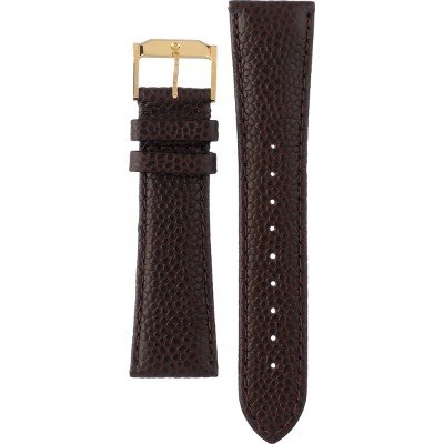 Movado Straps 569302495 Museum Band