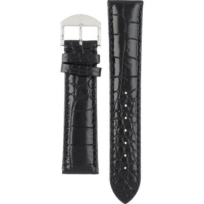 Movado Straps 569302518 Circa Band