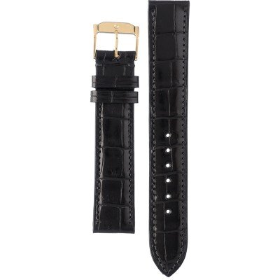 Movado Straps 569309211 Movado Collection Band