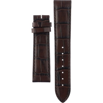 Movado Straps 569402224 Ultra Slim Band