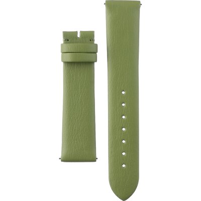 Movado 569402315 Ultra Slim Band