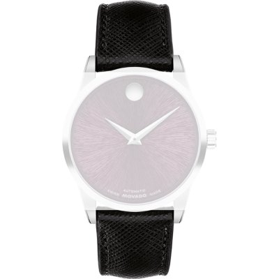 Movado 569402398 Museum Band