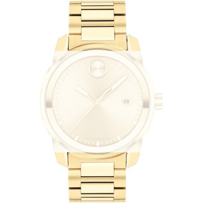 Movado 769000383 Bold Verso Band