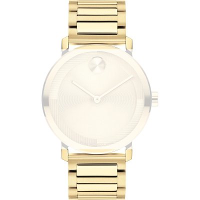 Movado 769000550 Bold Evolution Band