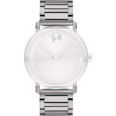 Movado 769000551 Bold Evolution Band