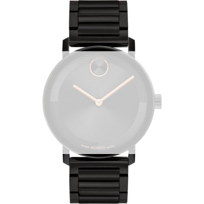 Movado 769000553 Bold Evolution Band