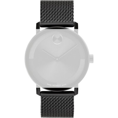 Movado 769000555 Bold Evolution Band