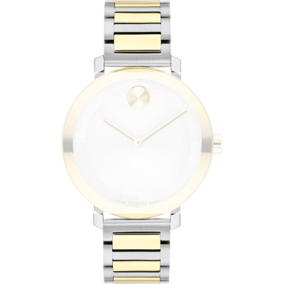 Movado 769000561 Bold Evolution Band