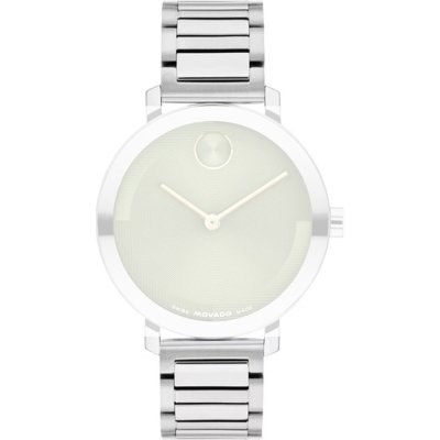 Movado 769000565 Bold Evolution Band