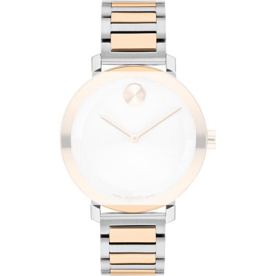 Movado 769000567 Bold Evolution Band
