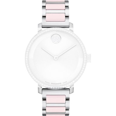 Movado 769000574 Bold Evolution Band