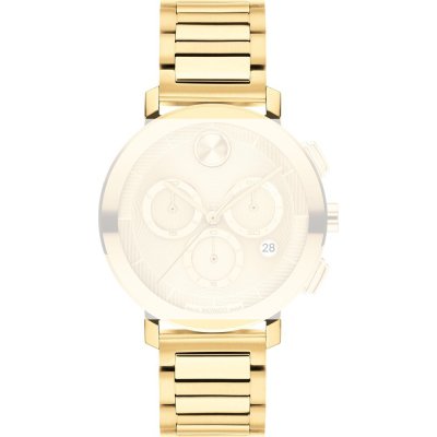 Movado 769000577 Bold Evolution Band