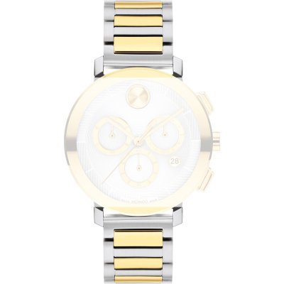 Movado 769000578 Bold Evolution Band