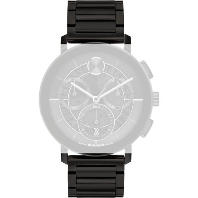 Movado 769000585 Bold Evolution Band