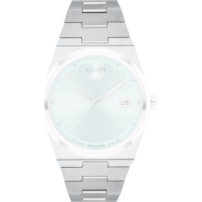 Movado 769000595 Bold Quest Band