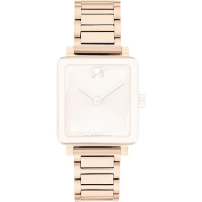 Movado 769000603 Bold Evolution Band