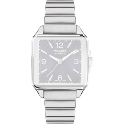 Movado 769000623 Heritage 1917 Band