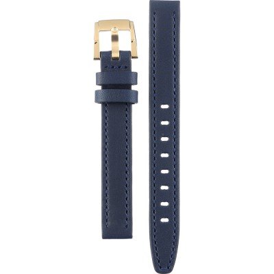 Movado Straps 769300847 Bold Band