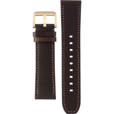 Movado Straps 769301153 Bold Band