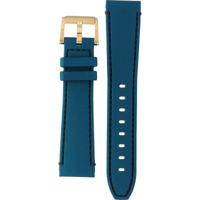 Movado Straps 769301157 Bold Band