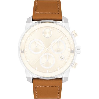 Movado 769301924 Bold Verso Band