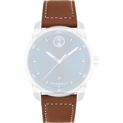Movado 769301966 Bold Verso Band