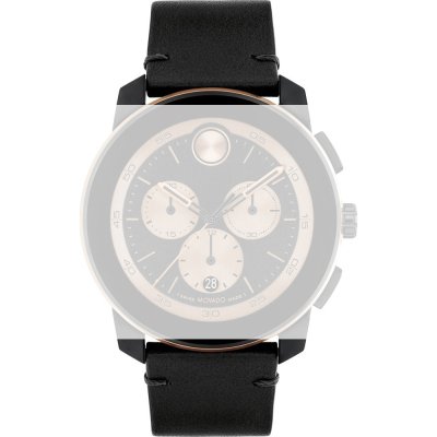 Movado 769302063 Bold TR90 Band