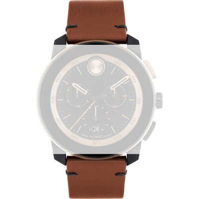 Movado 769302065 Bold TR90 Band