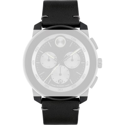 Movado 769302070 Bold TR90 Band