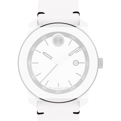 Movado 769302080 Bold TR90 Band