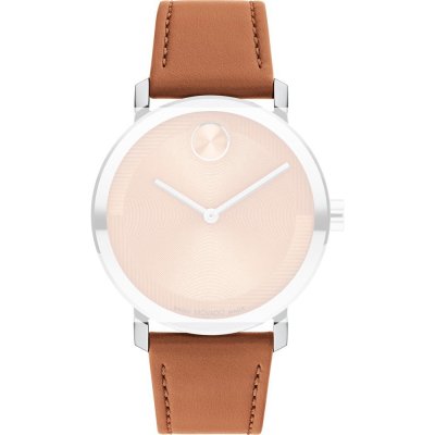 Movado 769302147 Bold Evolution Band