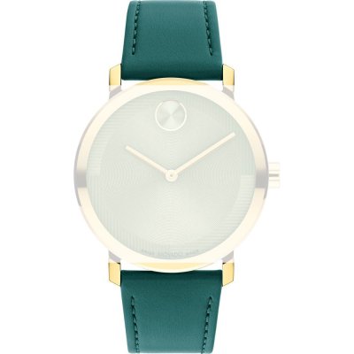Movado 769302148 Bold Evolution Band
