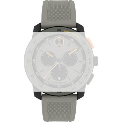 Movado 769302197 Bold TR90 Band