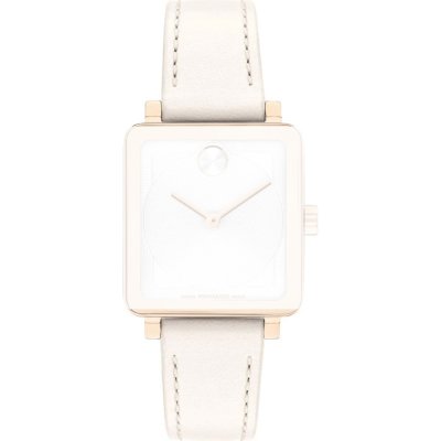 Movado 769302255 Bold Evolution Band