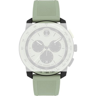 Movado 769302319 Bold TR90 Band