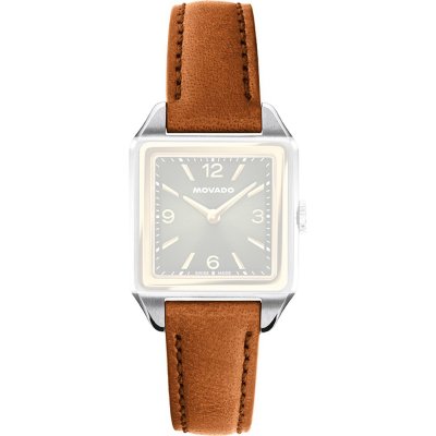 Movado 769302353 Heritage 1917 Band
