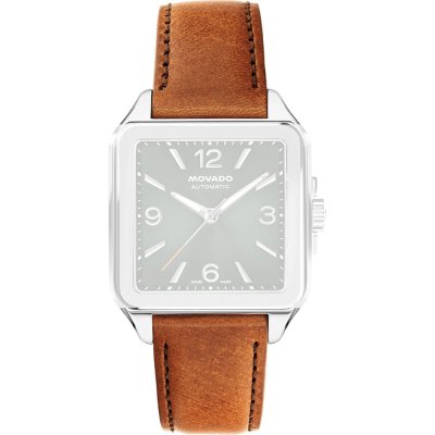 Movado 769302359 Heritage 1917 Band