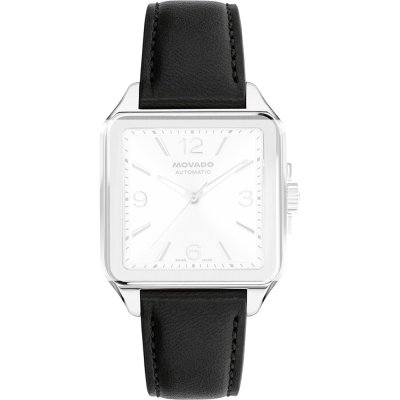 Movado 769302362 Heritage 1917 Band