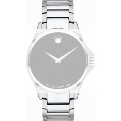 Movado 569002486 Ario Band